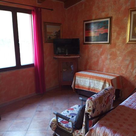 Appartamento Il Salice Casa Minnina Kültér fotó