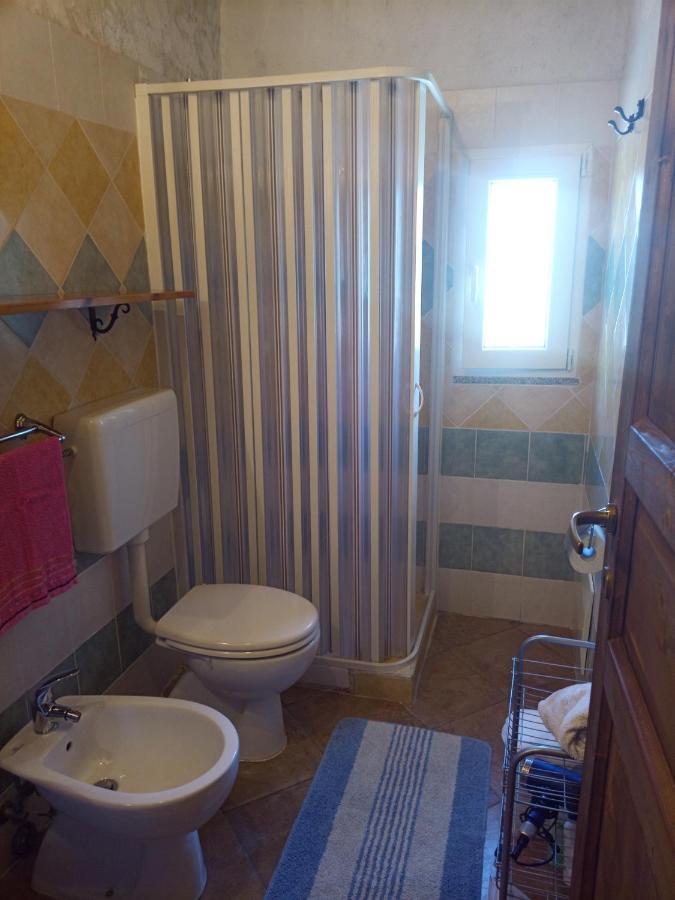 Appartamento Il Salice Casa Minnina Kültér fotó
